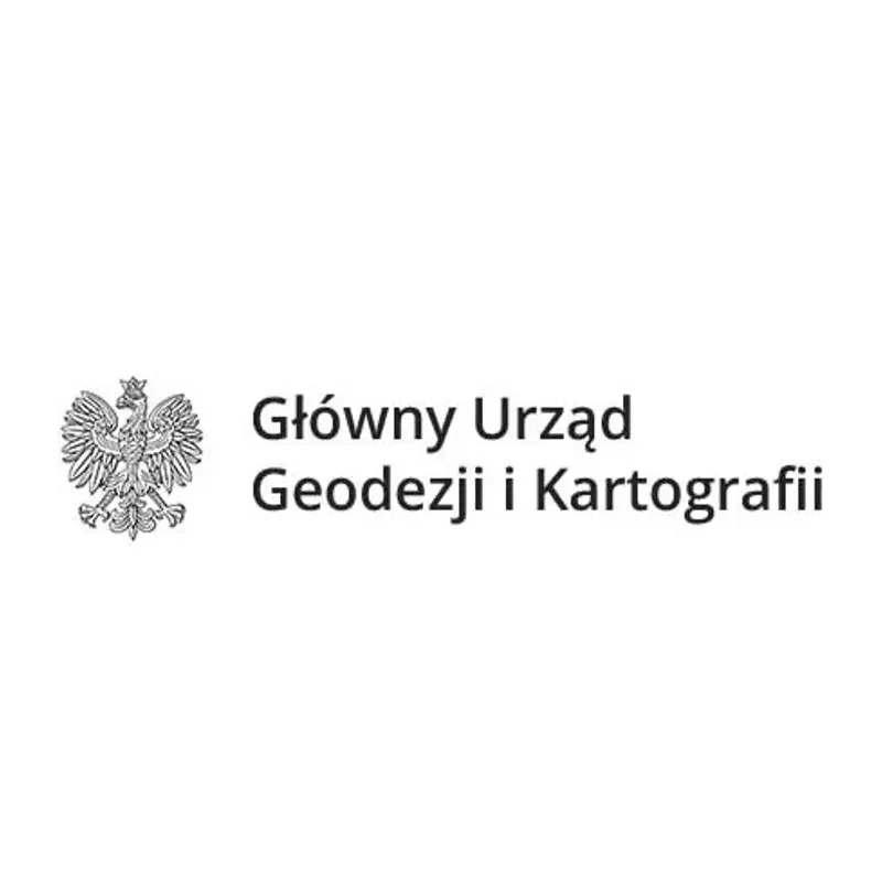 Główny Urząd Geodezji i Kartografii