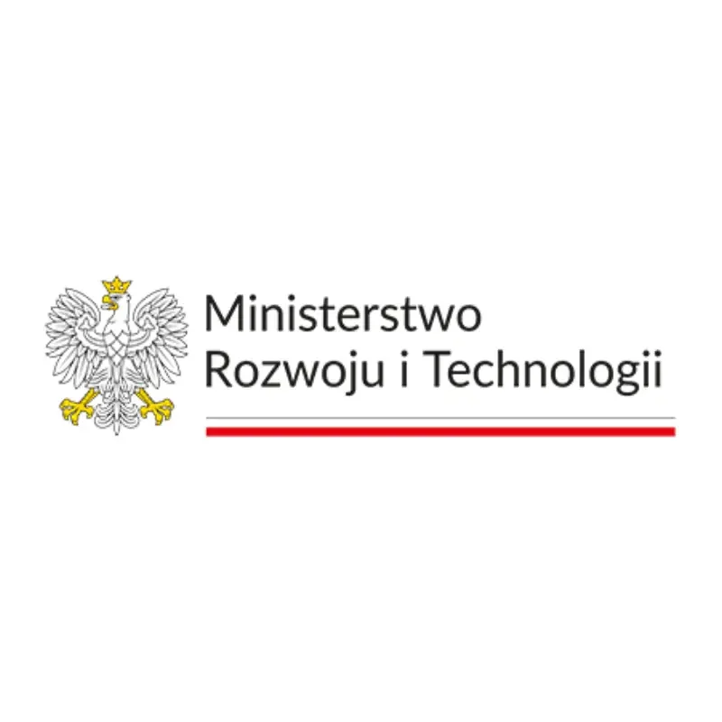Ministerstwo Rozwoju i Technologii