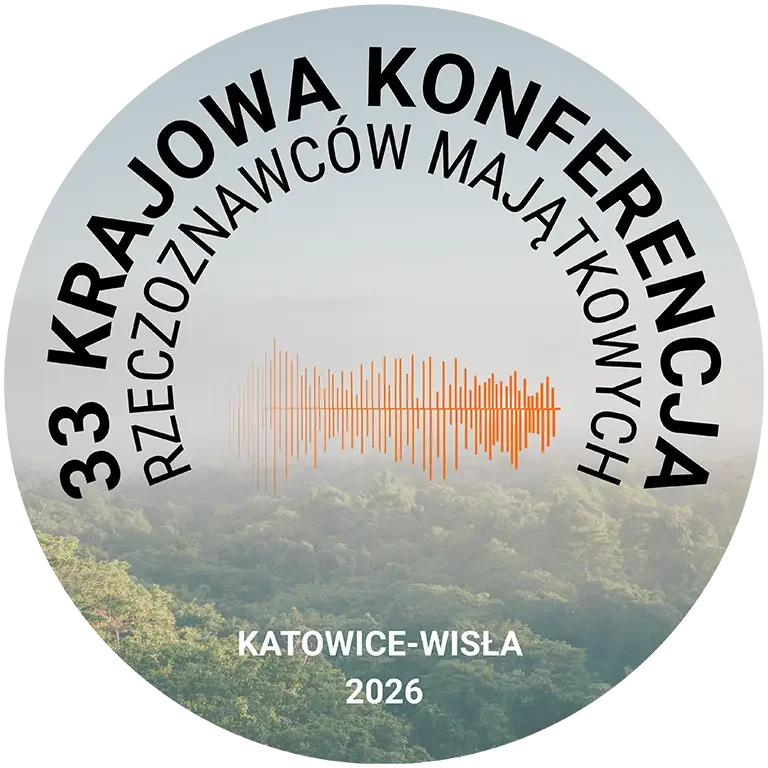 Rzeczoznawstwo majątkowe jako zawód zaufania publicznego